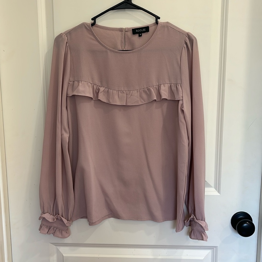 Roolee Blouse